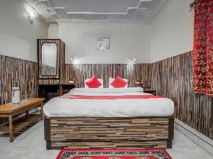 OYO 7852 Hotel Embassy, Ranchi