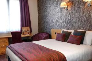 Sure Hotel by Best Western Aberdeen, Aberdeen