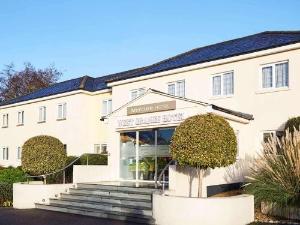 Mercure Newbury West Grange Hotel, Newbury