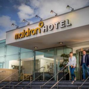 Maldron Hotel Dublin Airport