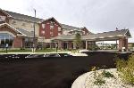 Irene Illinois Hotels - Hilton Garden Inn Rockford
