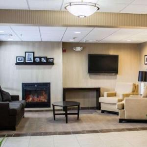 Quality Inn & Suites Chambersburg