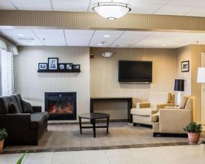 Quality Inn & Suites Chambersburg, Chambersburg