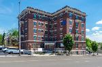 Rainbow Mental Health Facility Kansas Hotels - Quality Inn & Suites Kansas City Downtown