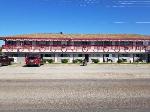 Quintana Texas Hotels - Anchor Motel & RV Park