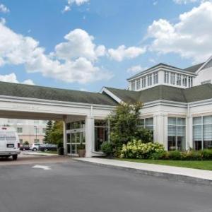 Hotels near Portland Exposition Building - Hilton Garden Inn Portland Airport