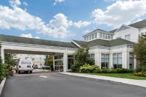 Hilton Garden Inn Portland Airport, Portland