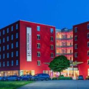Hotels near PreZero Arena Sinsheim - Hotel Sinsheim