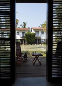The Windflower Resorts and Spa, Mysore