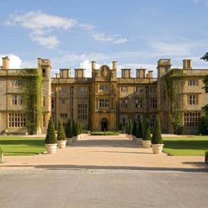 Hotels near Cornbury Park Charlbury - Eynsham Hall