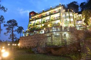 Xomotel Sunita Himalayan Paradise, Kausani