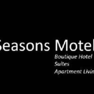All Seasons Motel