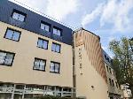 Evreux France Hotels - Ibis Budget Evreux Centre