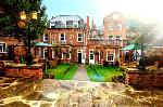 Newbury United Kingdom Hotels - The Chequers Hotel