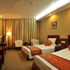 Cheap Hotel Booking 2019 Discount Up To 75 Off Maanshan