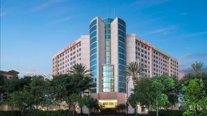Anaheim Marriott Suites, Garden Grove