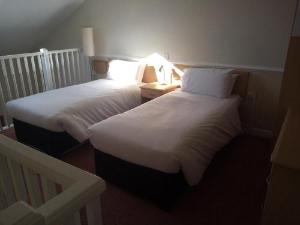 Moreton Park Hotel, Oswestry