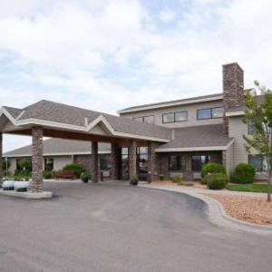 AmericInn by Wyndham Thief River Falls