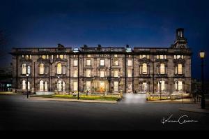 The Crown Hotel, Harrogate