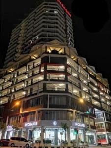 The Octagon Ipoh - home stay, Ipoh
