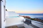 Syros Greece Hotels - Living Theros Luxury Suites