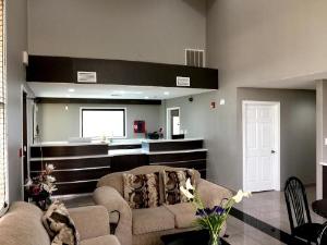 Americas Best Value Inn & Suites Mont Belvieu Houston, Baytown