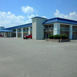 Americas Best Value Inn Kinston