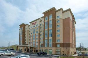 Drury Inn & Suites Pittsburgh Airport Settlers Ridge, Pittsburgh