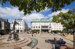 Saint Helier United Kingdom Hotels - Pomme D'Or Hotel