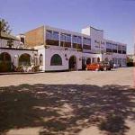 Hotels near Hylands Park - Miami Hotel