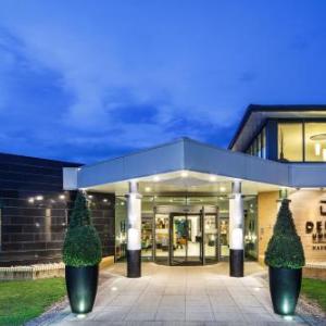 Delta Hotels by Marriott Nottingham Belfry