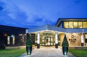 Delta Hotels Nottingham Belfry, Nottingham