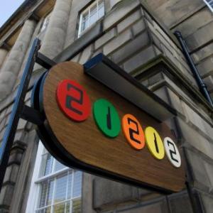 Meadowbank Sports Centre Edinburgh Hotels - 21212