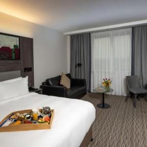 Radisson Blu Hotel Dublin Airport