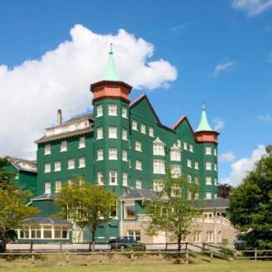 Hotels near Pavilion Mid Wales Llandrindod Wells - Metropole Hotel and Spa