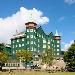 Hotels near Pavilion Mid Wales Llandrindod Wells - Metropole Hotel and Spa