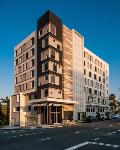 Surfers Paradise Australia Hotels - Woodroffe Hotel