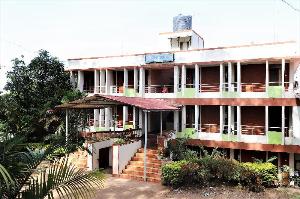 River Palace - A Valley View Hotel, Panchgani