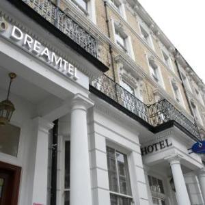 Dreamtel London Kensington