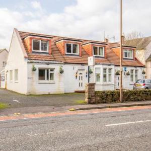 Meadowbank Sports Centre Edinburgh Hotels - Arden Guest House