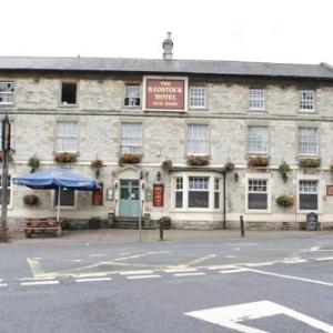 The Royal Bath and West of England Showground Hotels - Radstock Hotel near Bath
