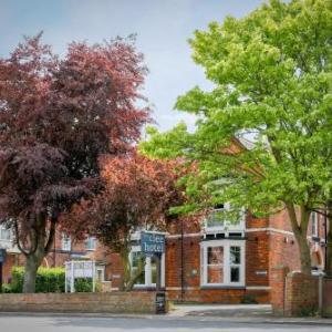 The Clee Hotel - Cleethorpes Grimsby Lincolnshire