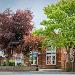 Hotels near Fruit Hull - The Clee Hotel - Cleethorpes Grimsby Lincolnshire