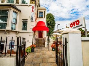 OYO London Guest House, Ealing