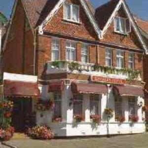 Kingsley Hotel