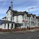 Hotel in Wembley 