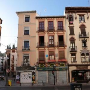 Apartamentos Reyes Católicos by Medina Living
