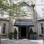 New Northumbria Hotel 