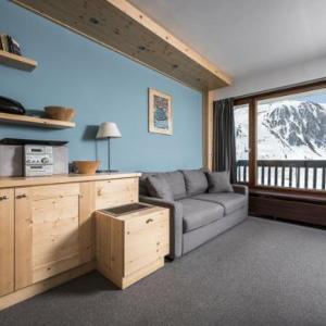 Appartement Tignes 3 pièces 7 personnes - FR-1-502-1