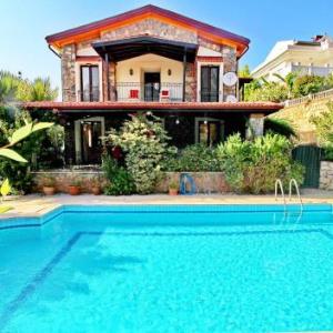Villa Taşkonak - Ölüdeniz